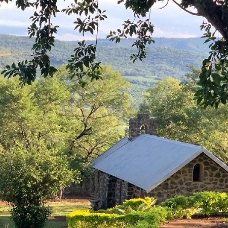 Hazyview Accommodation, Bon Repose Cottages 3&4 外观 照片