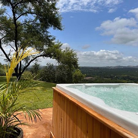 Hazyview Accommodation, Bon Repose Cottages 3&4 外观 照片