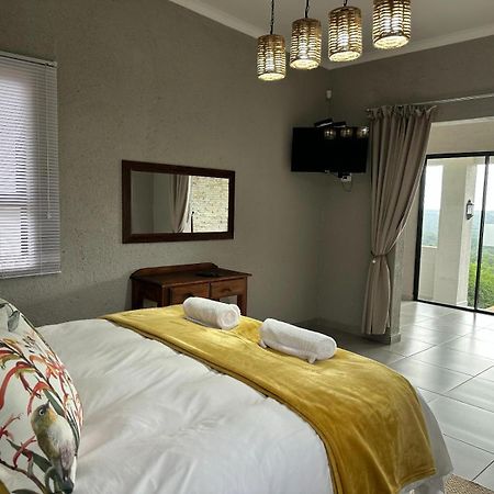 Hazyview Accommodation, Bon Repose Cottages 3&4 外观 照片