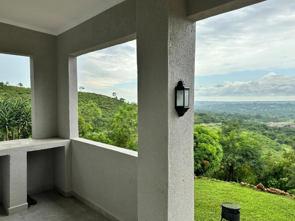 Hazyview Accommodation, Bon Repose Cottages 3&4 外观 照片