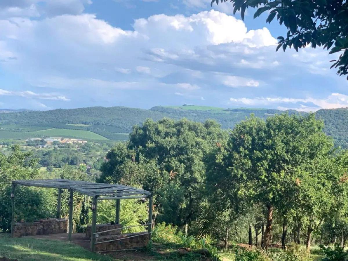 Hazyview Accommodation, Bon Repose Cottages 3&4 外观 照片