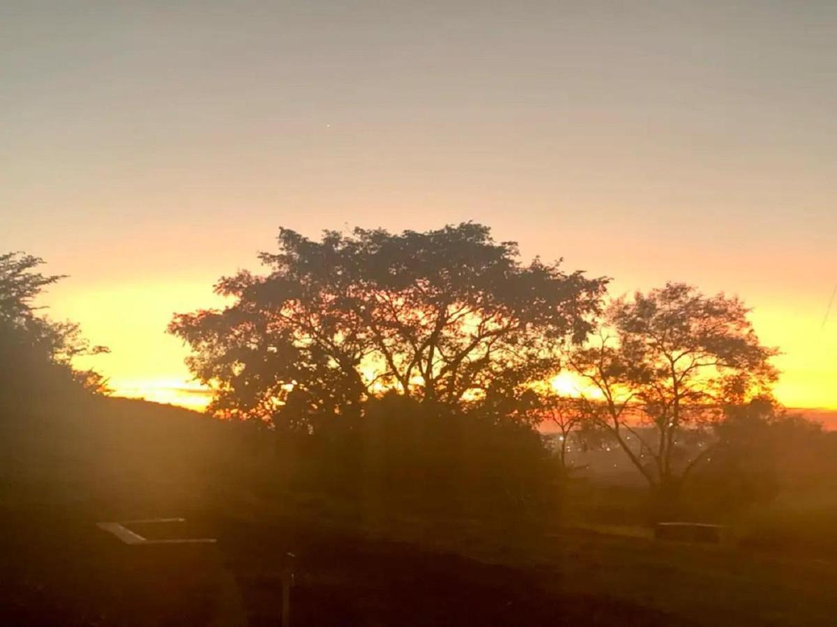 Hazyview Accommodation, Bon Repose Cottages 3&4 外观 照片