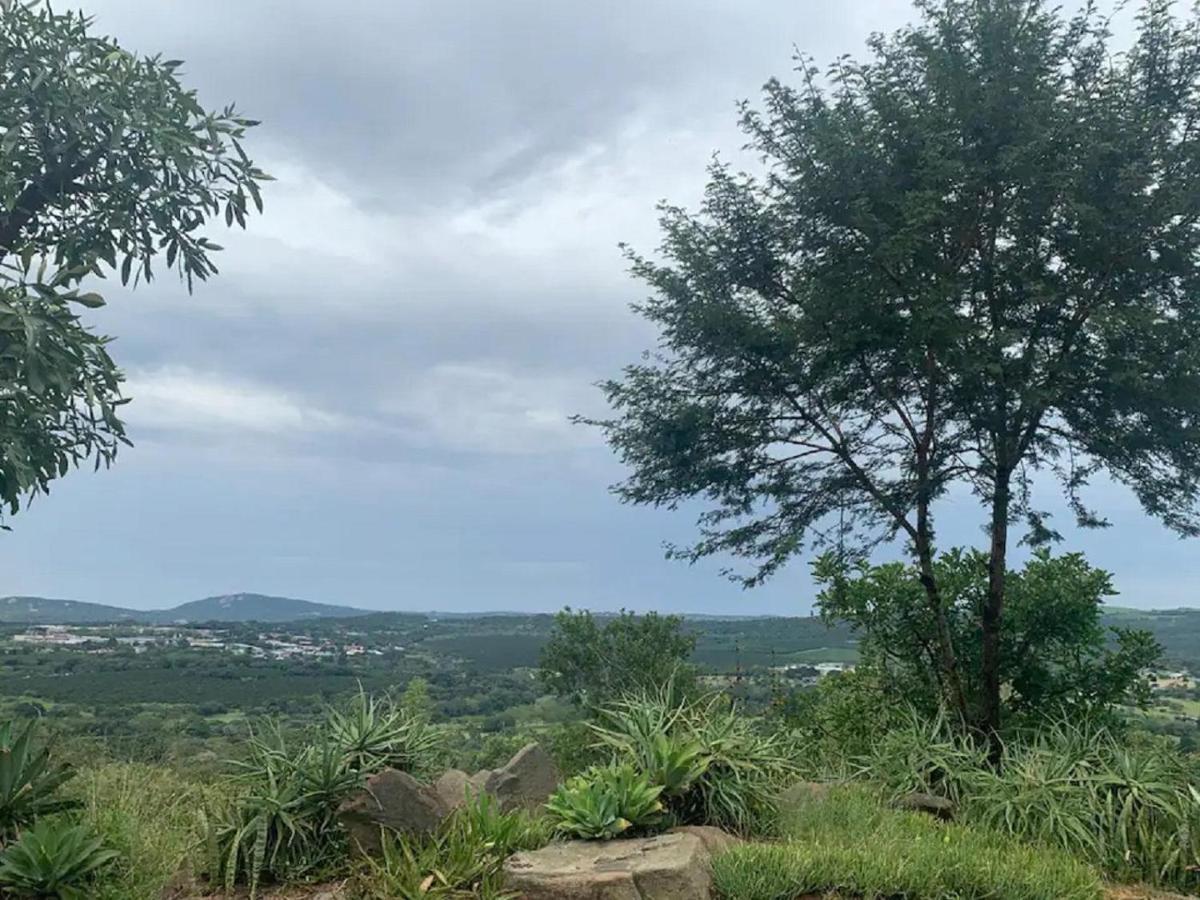 Hazyview Accommodation, Bon Repose Cottages 3&4 外观 照片