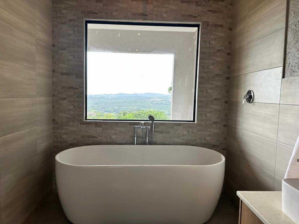 Hazyview Accommodation, Bon Repose Cottages 3&4 外观 照片