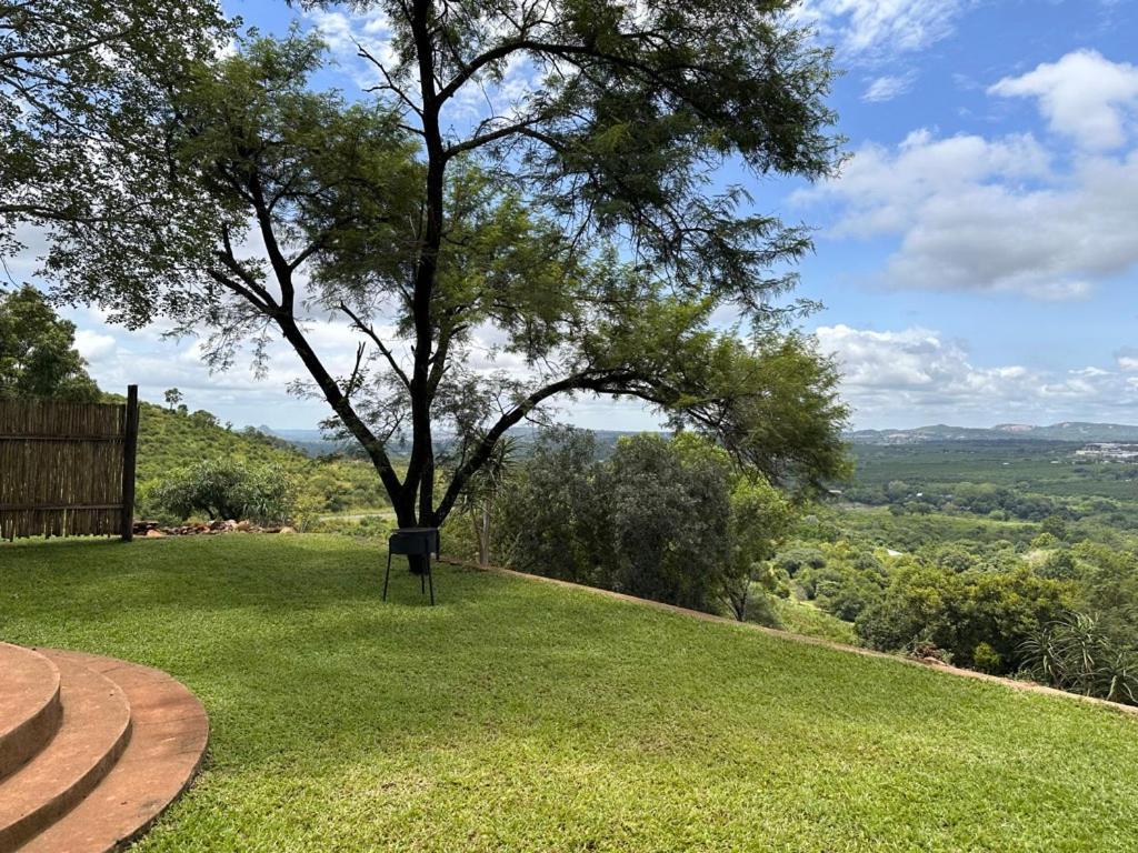 Hazyview Accommodation, Bon Repose Cottages 3&4 外观 照片
