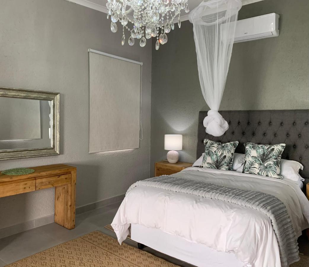 Hazyview Accommodation, Bon Repose Cottages 3&4 外观 照片