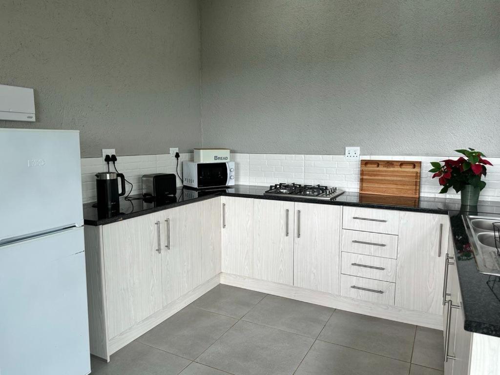 Hazyview Accommodation, Bon Repose Cottages 3&4 客房 照片